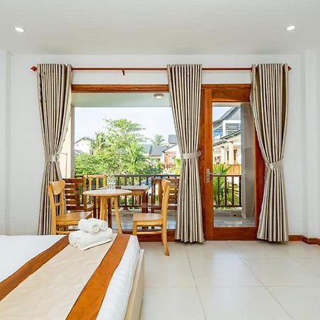 Moc Lam Bungalow Phú Quốc Exterior foto