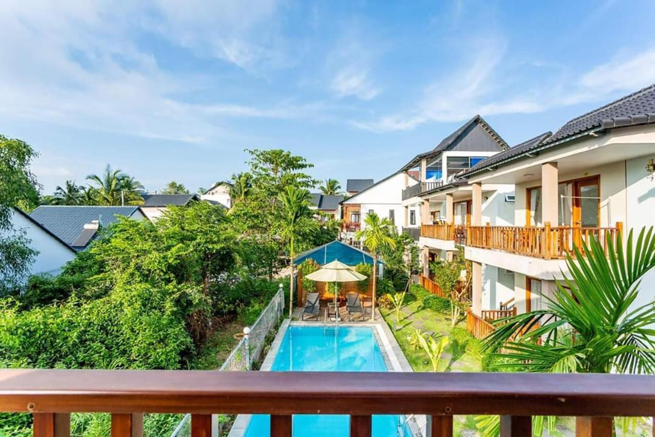Moc Lam Bungalow Phú Quốc Exterior foto